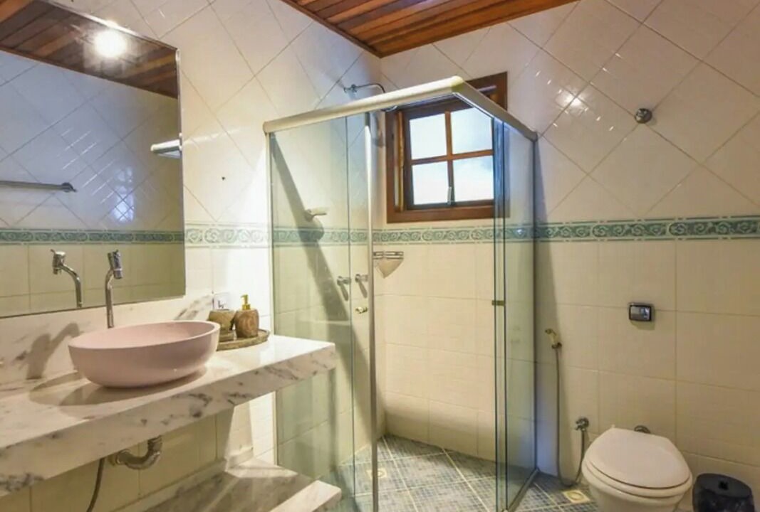 Photo of Bathroom in Tarituba