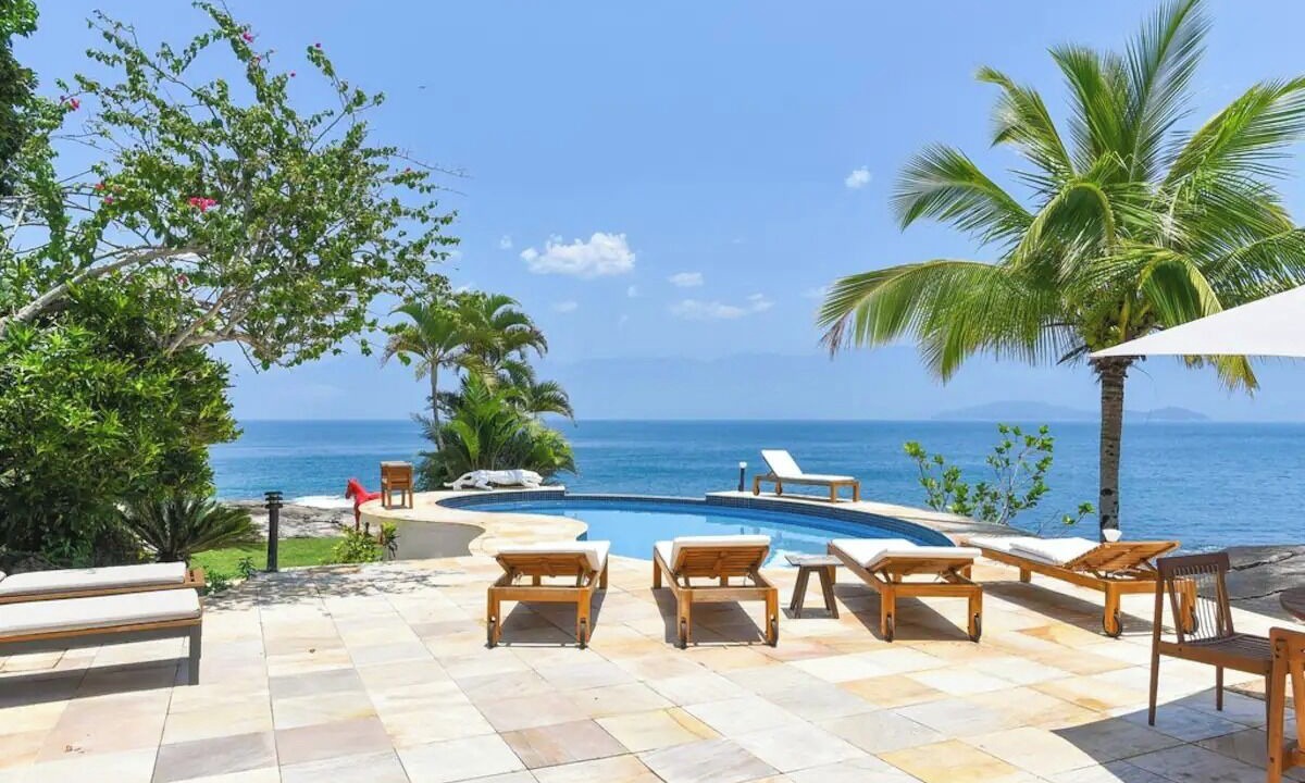 Photo of Outdoor in Tarituba