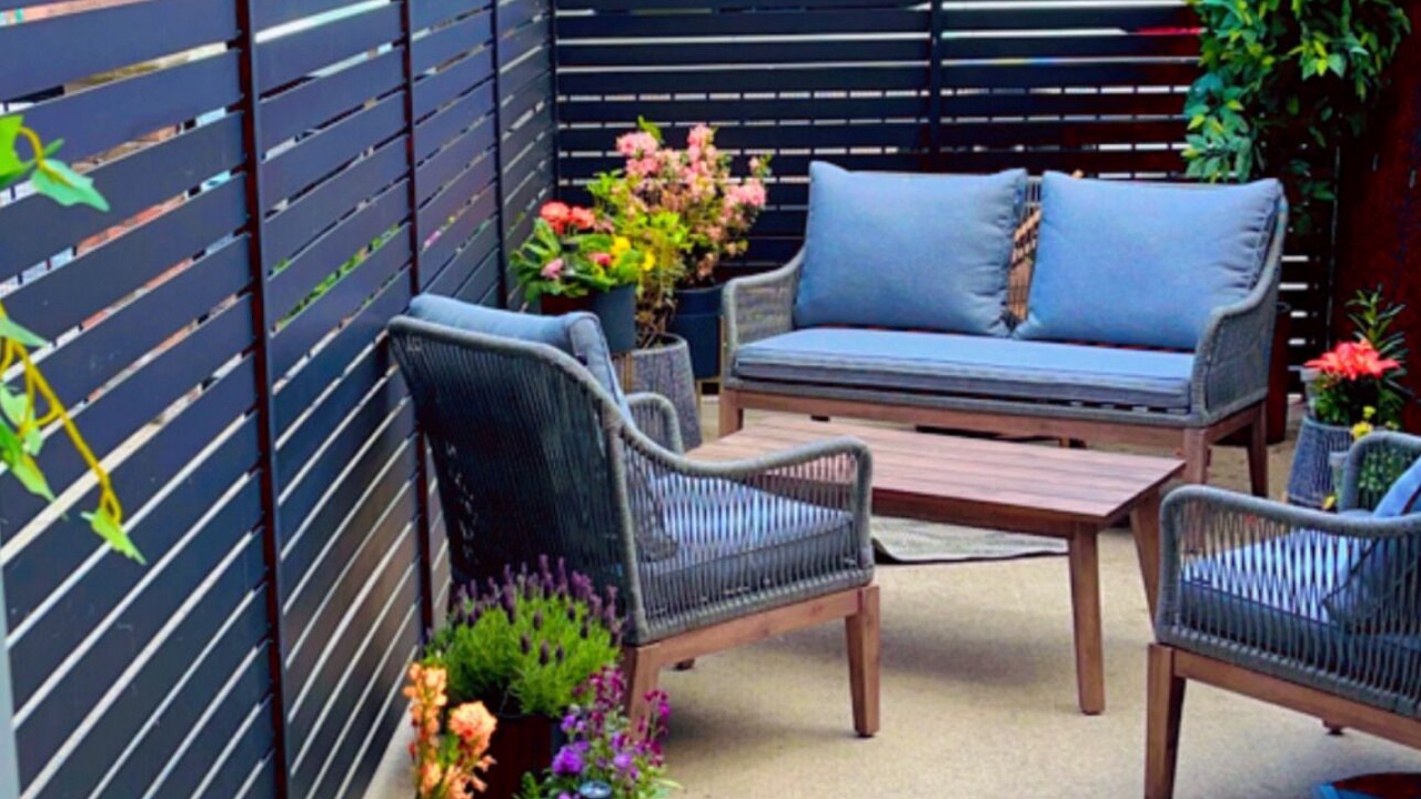 Photo of Patio Balcony in Bath Beach