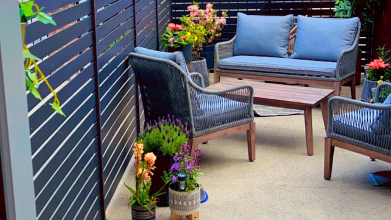 Photo of Patio Balcony in Bath Beach