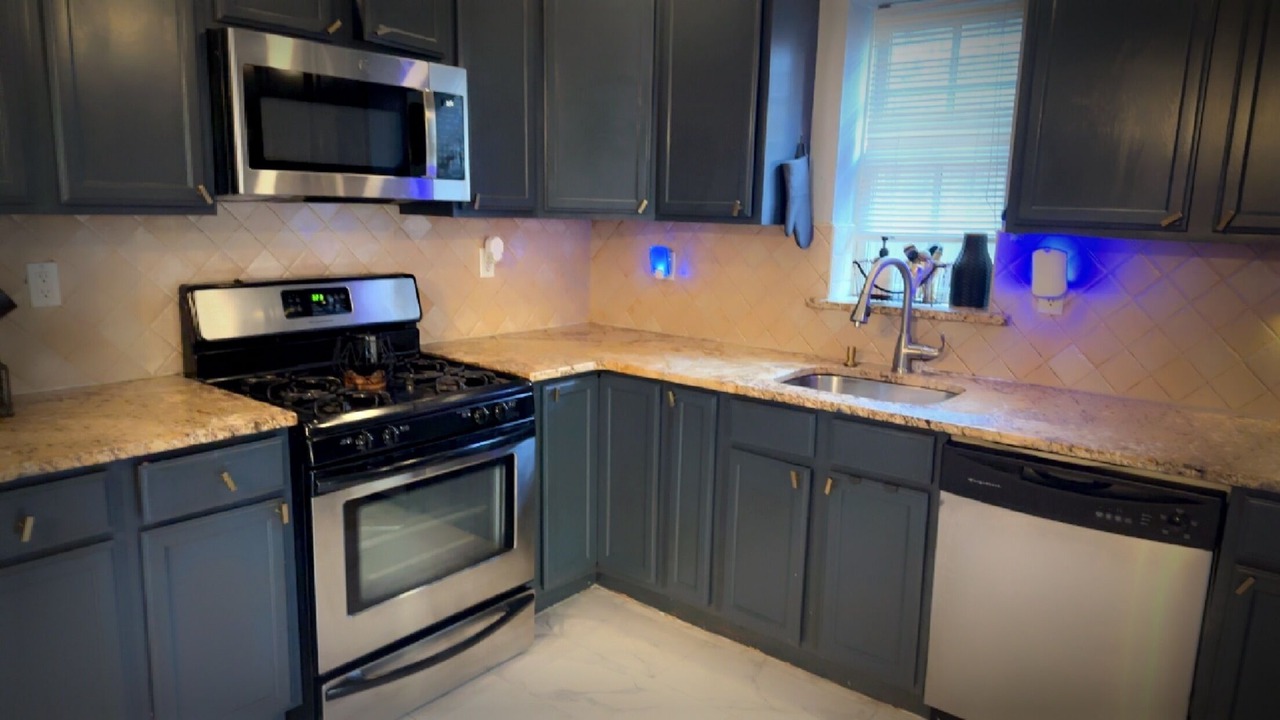 Photo of Kitchen in Bath Beach