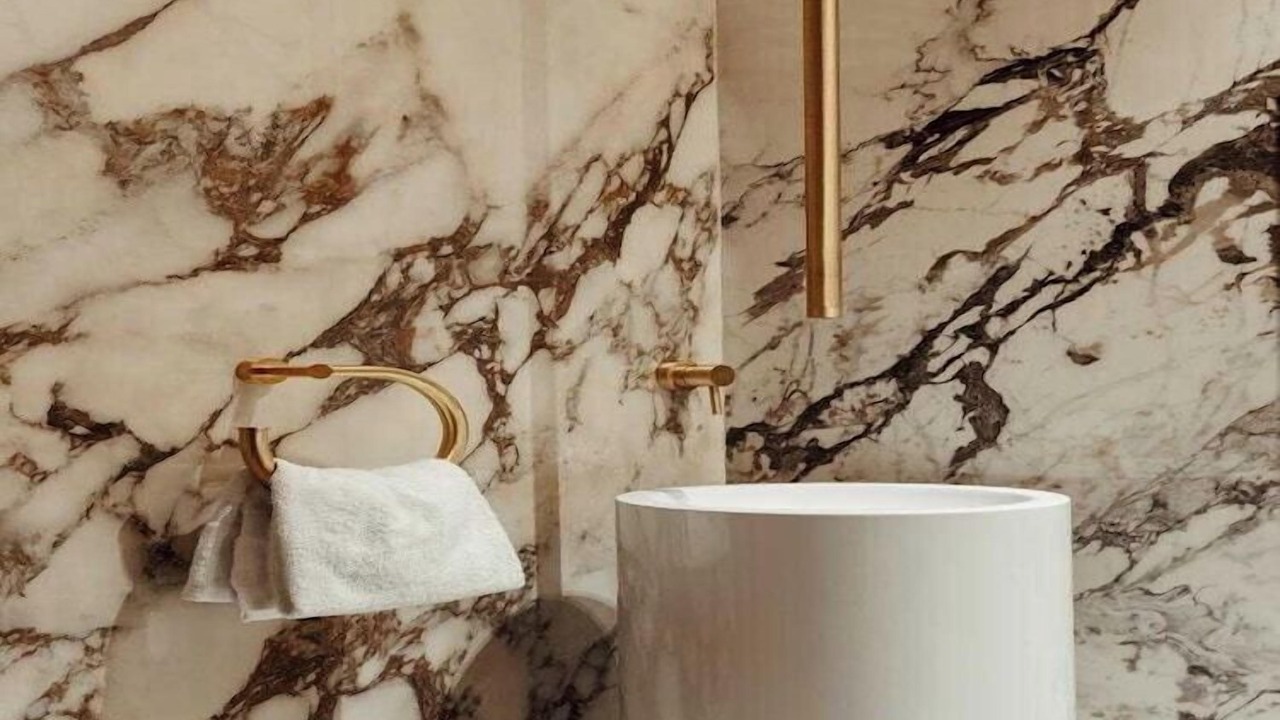 Photo of Bathroom in Champs-Elysees