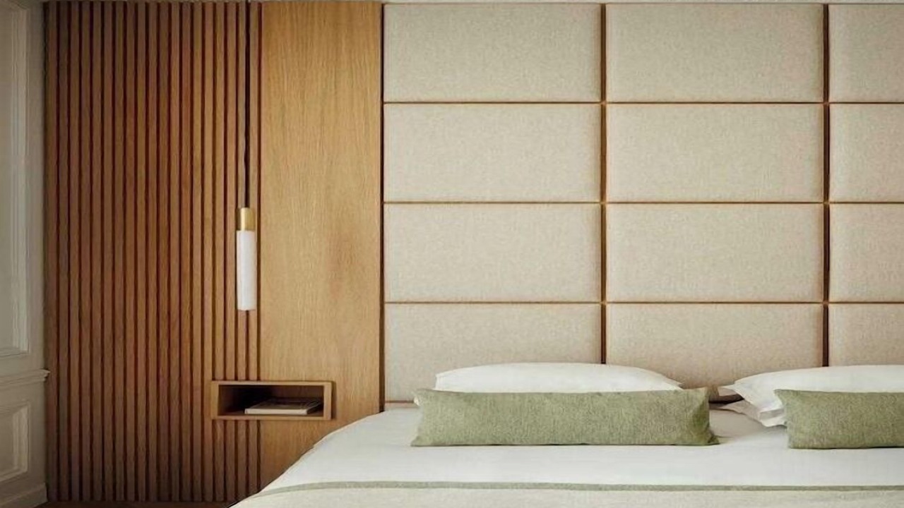 Photo of Bedroom in Champs-Elysees