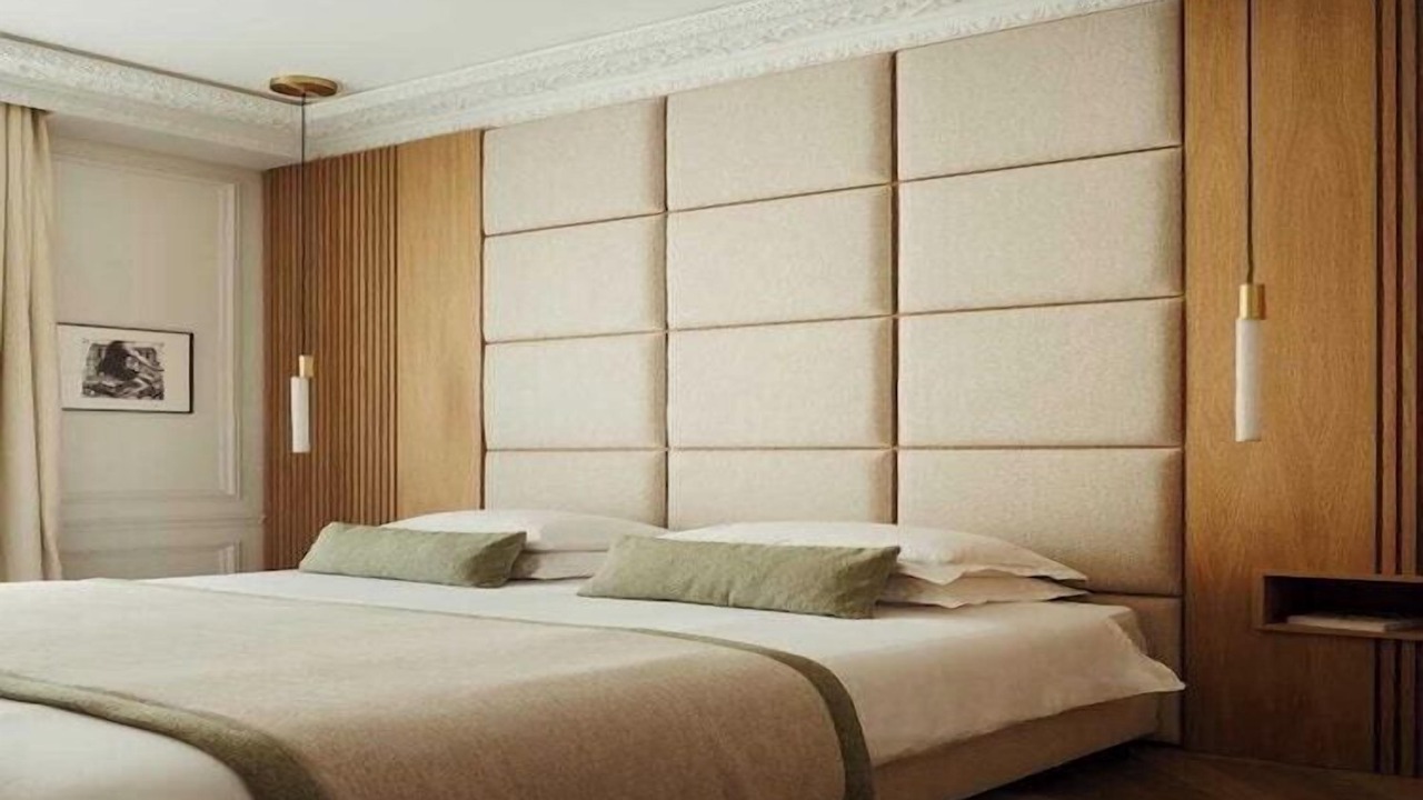 Photo of Bedroom in Champs-Elysees