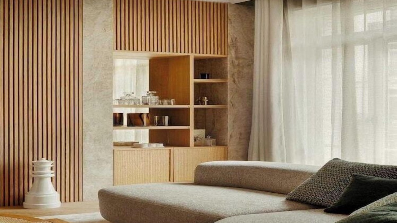 Photo of Livingroom in Champs-Elysees