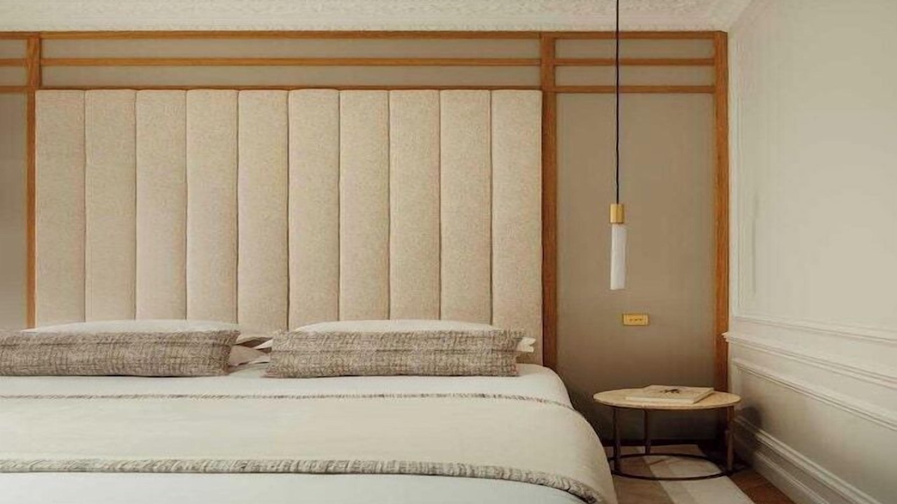 Photo of Bedroom in Champs-Elysees