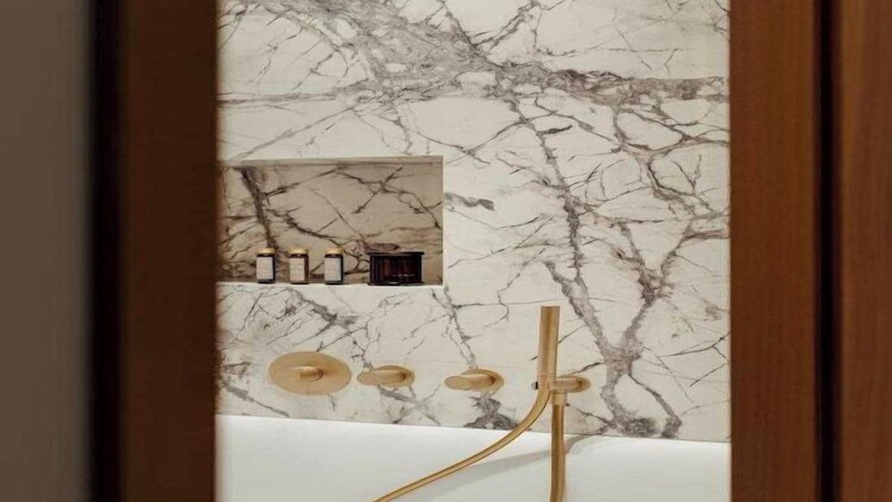 Photo of Bathroom in Champs-Elysees