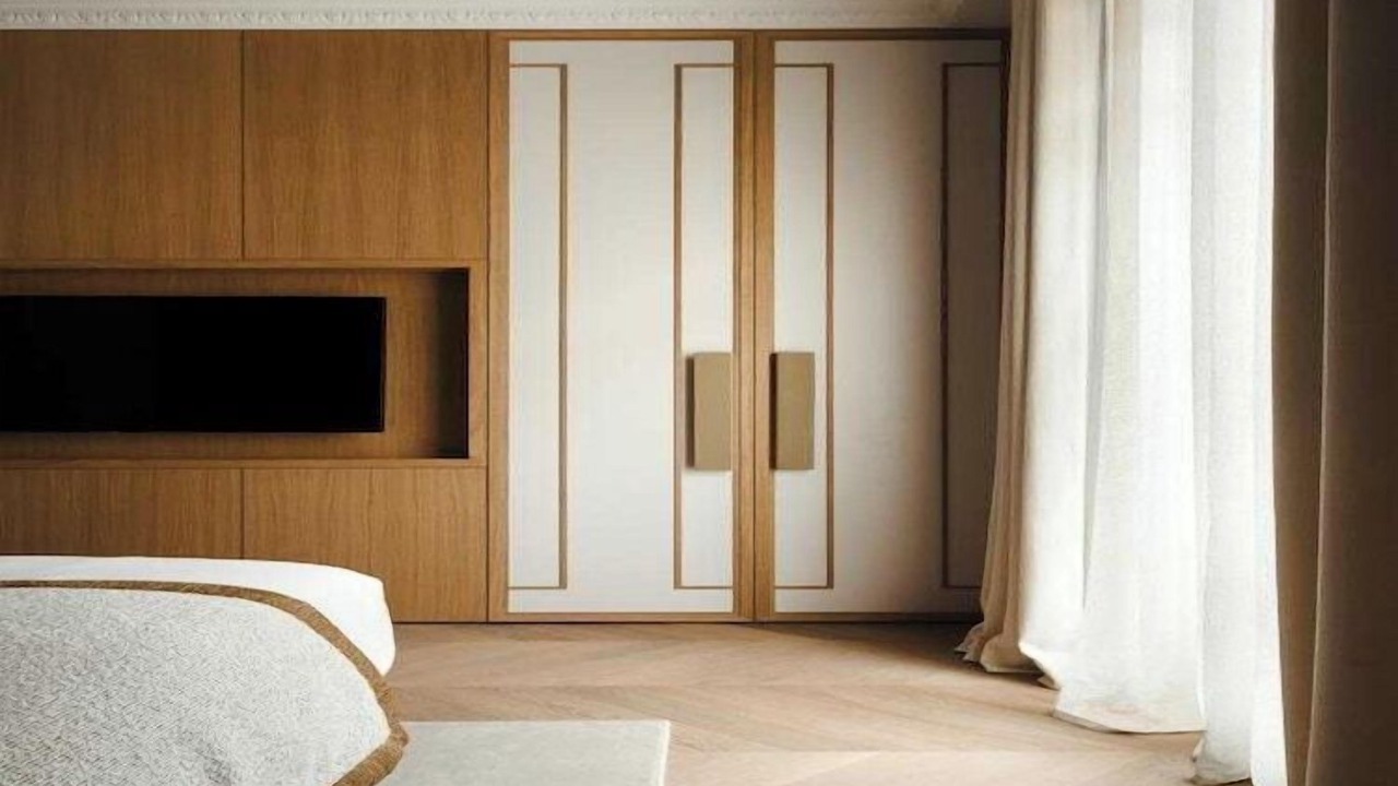 Photo of Bedroom in Champs-Elysees