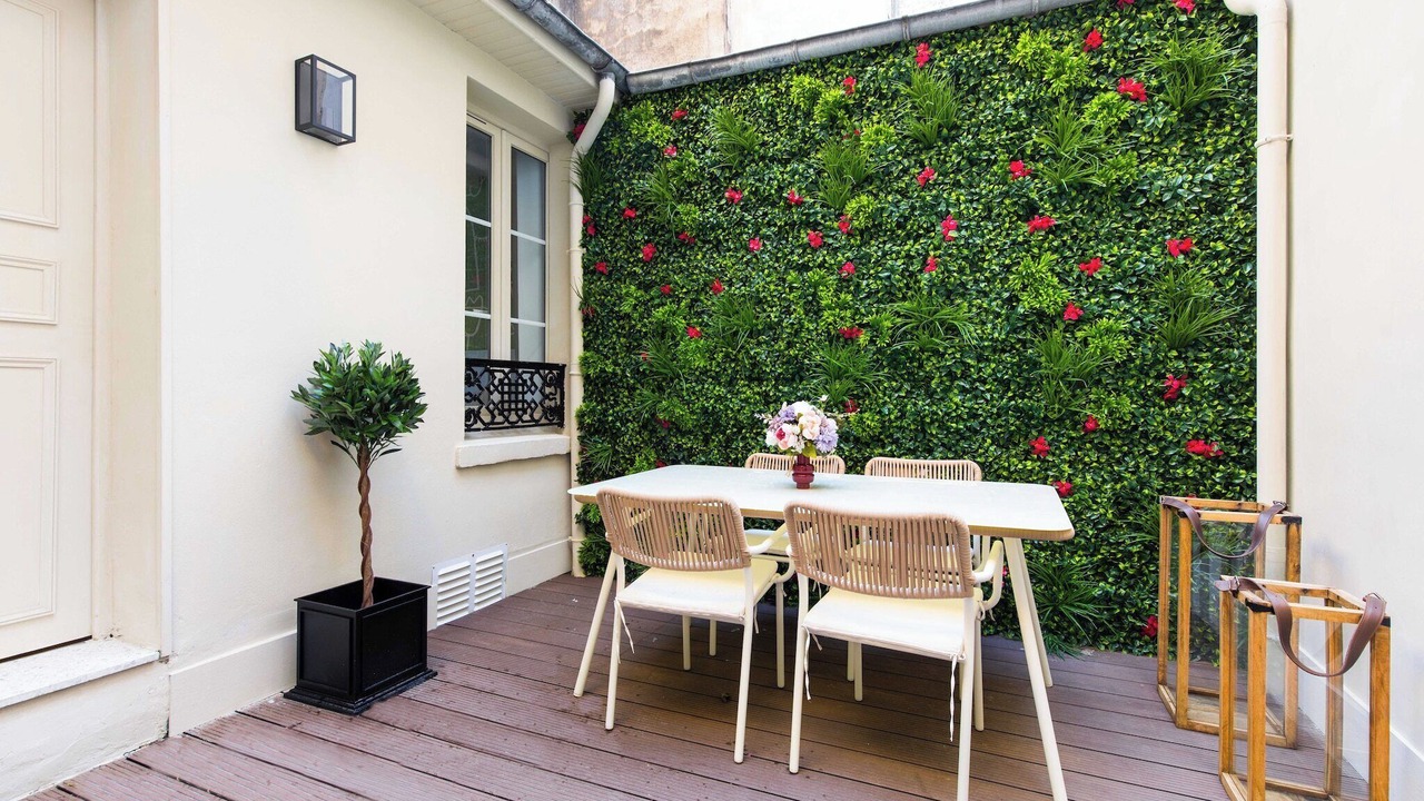 Photo of Outdoor in Quartier de Rochechouart