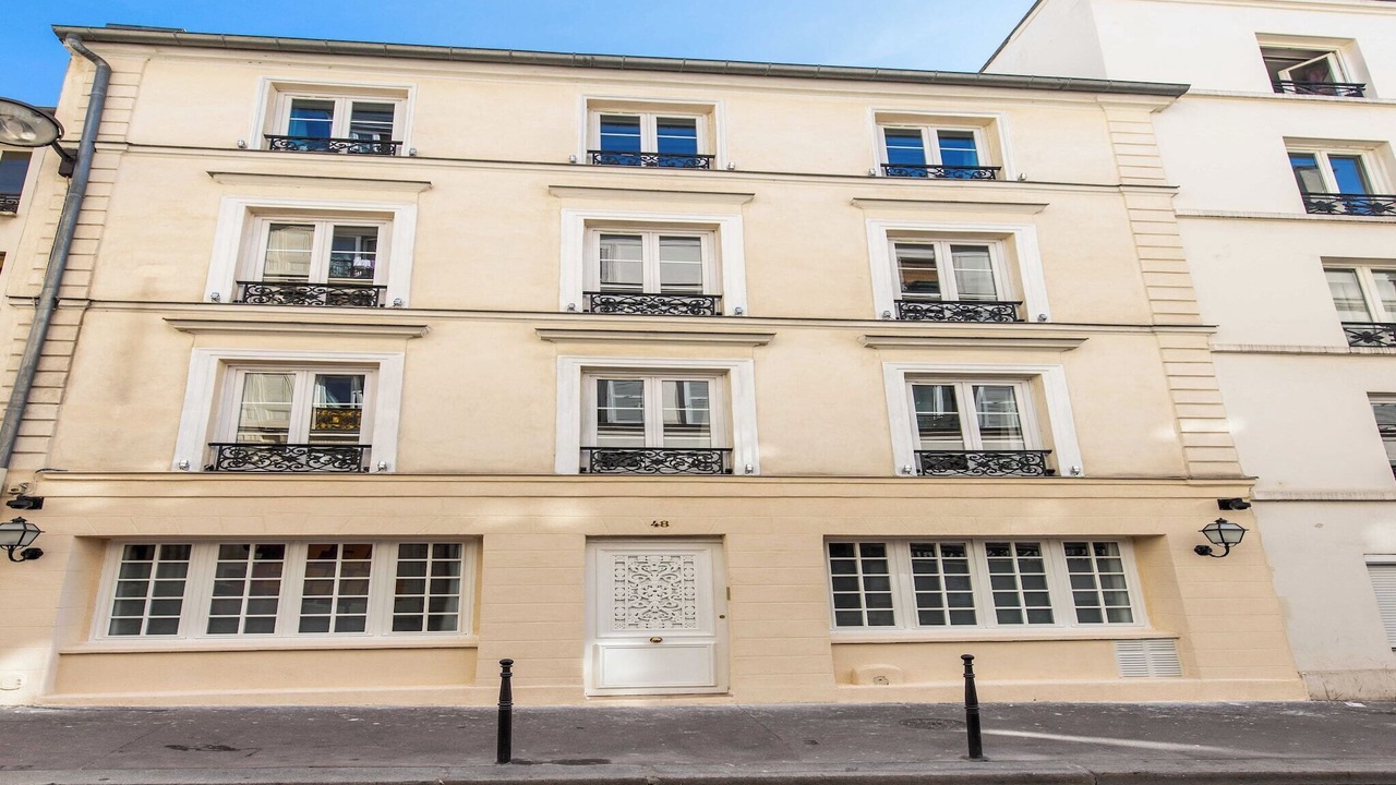 Photo of Outdoor in Quartier de Rochechouart