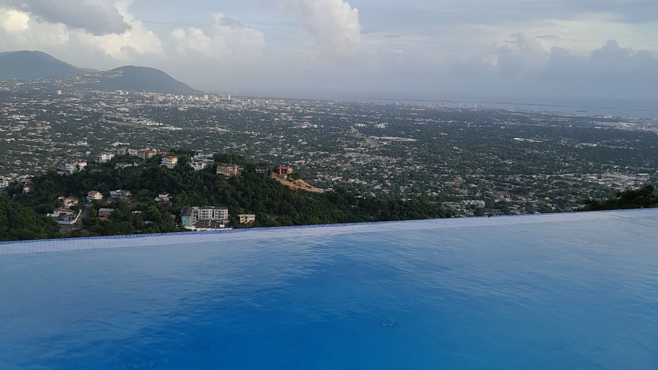 Photo of Outdoor in Saint Andrew