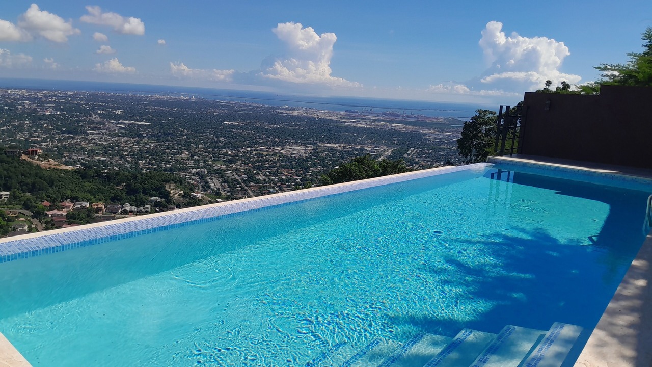Photo of Outdoor in Saint Andrew