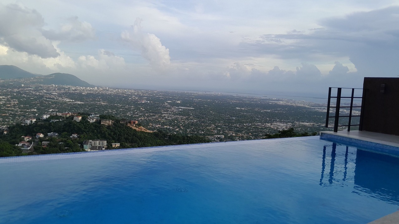 Photo of Outdoor in Saint Andrew