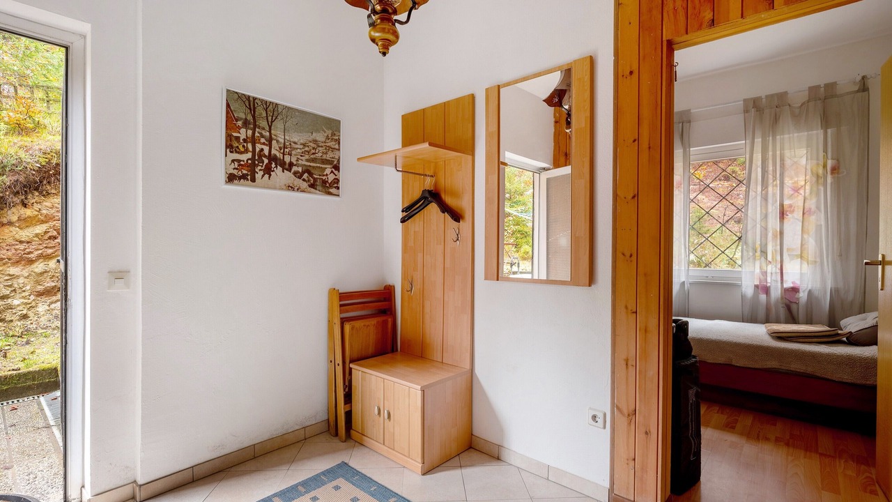Photo of Bedroom in Cavareno
