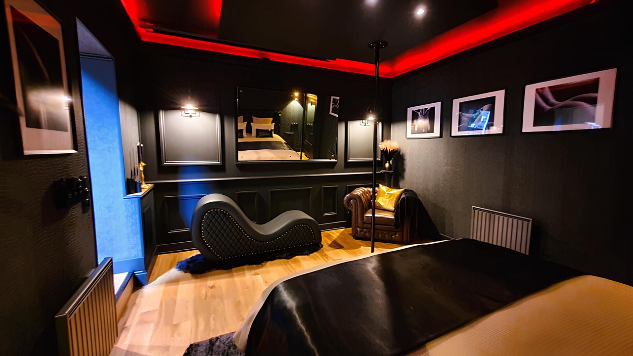 Photo of Bedroom in Choisy-le-Roi