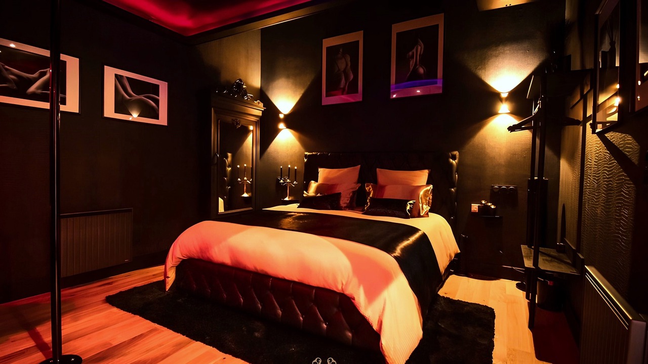 Photo of Bedroom in Choisy-le-Roi