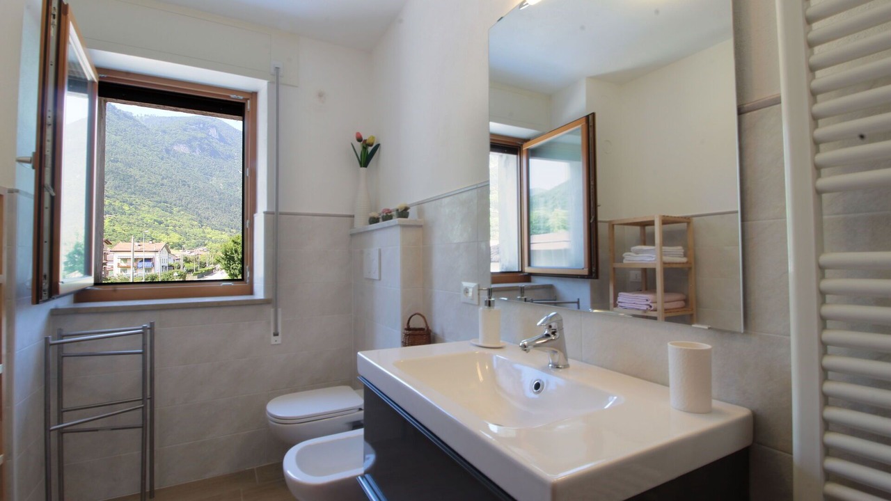 Photo of Bathroom in Arsie