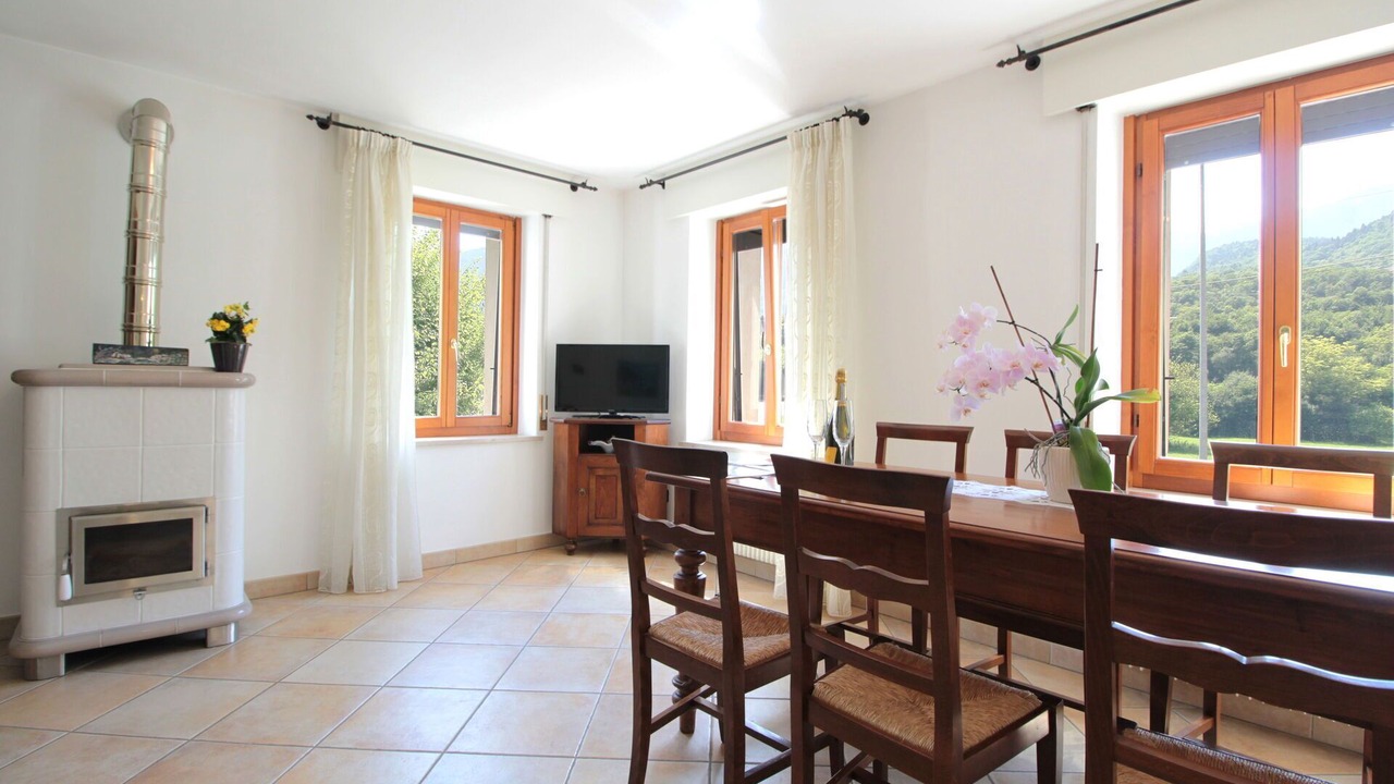 Photo of Bedroom in Arsie