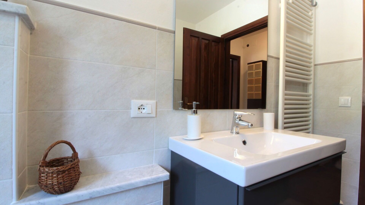 Photo of Bathroom in Arsie