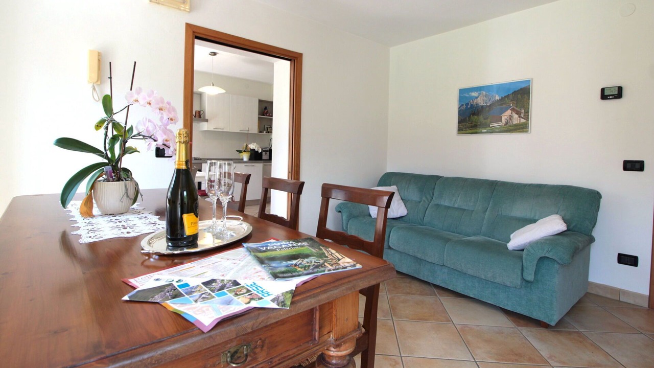 Photo of Bedroom in Arsie
