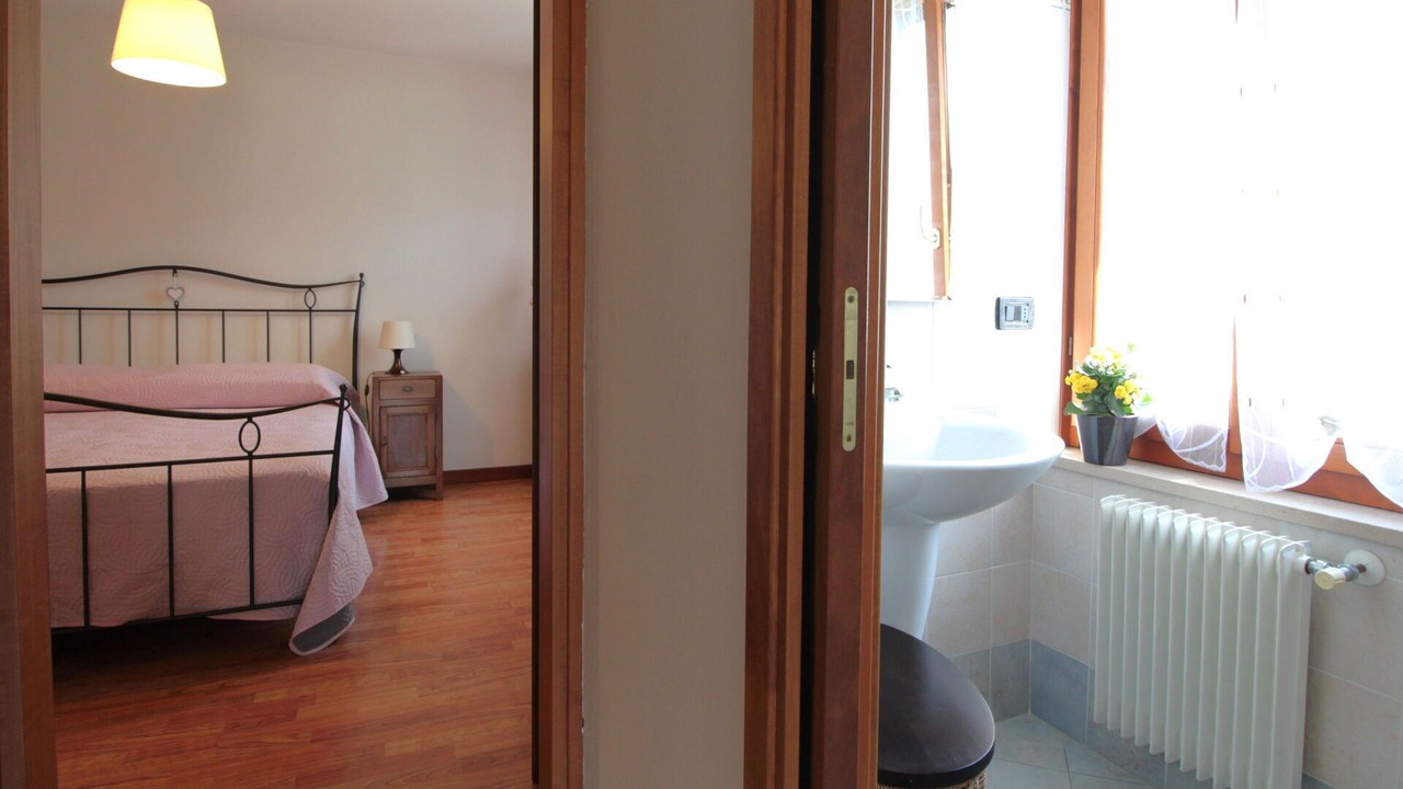 Photo of Bathroom in Arsie