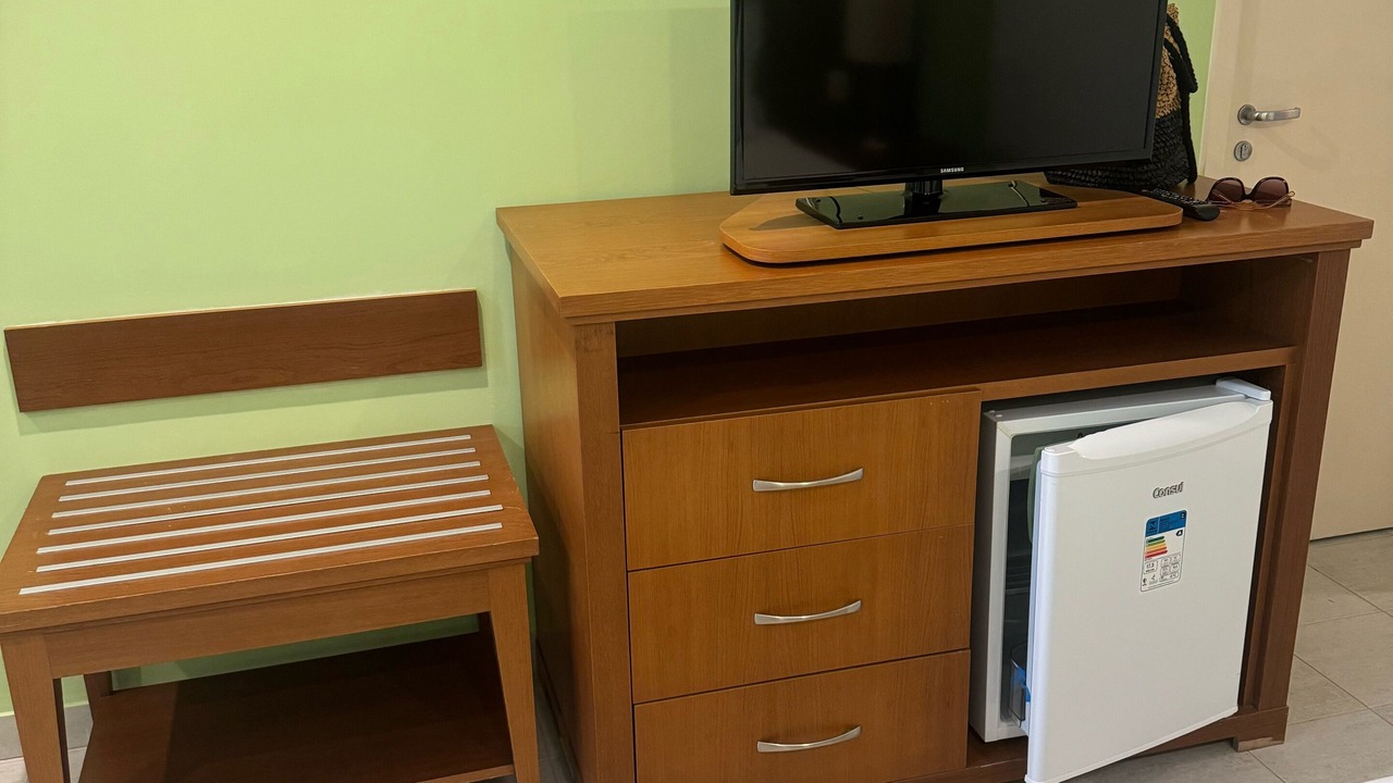 Photo of Bedroom in Pontal
