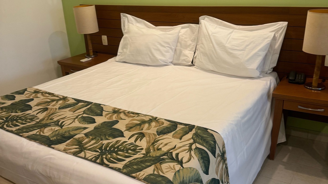 Photo of Bedroom in Pontal