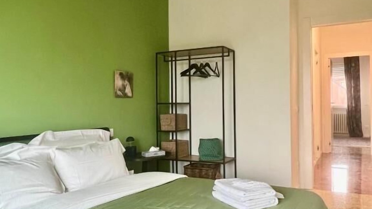 Photo of Bedroom in Verona City Centre
