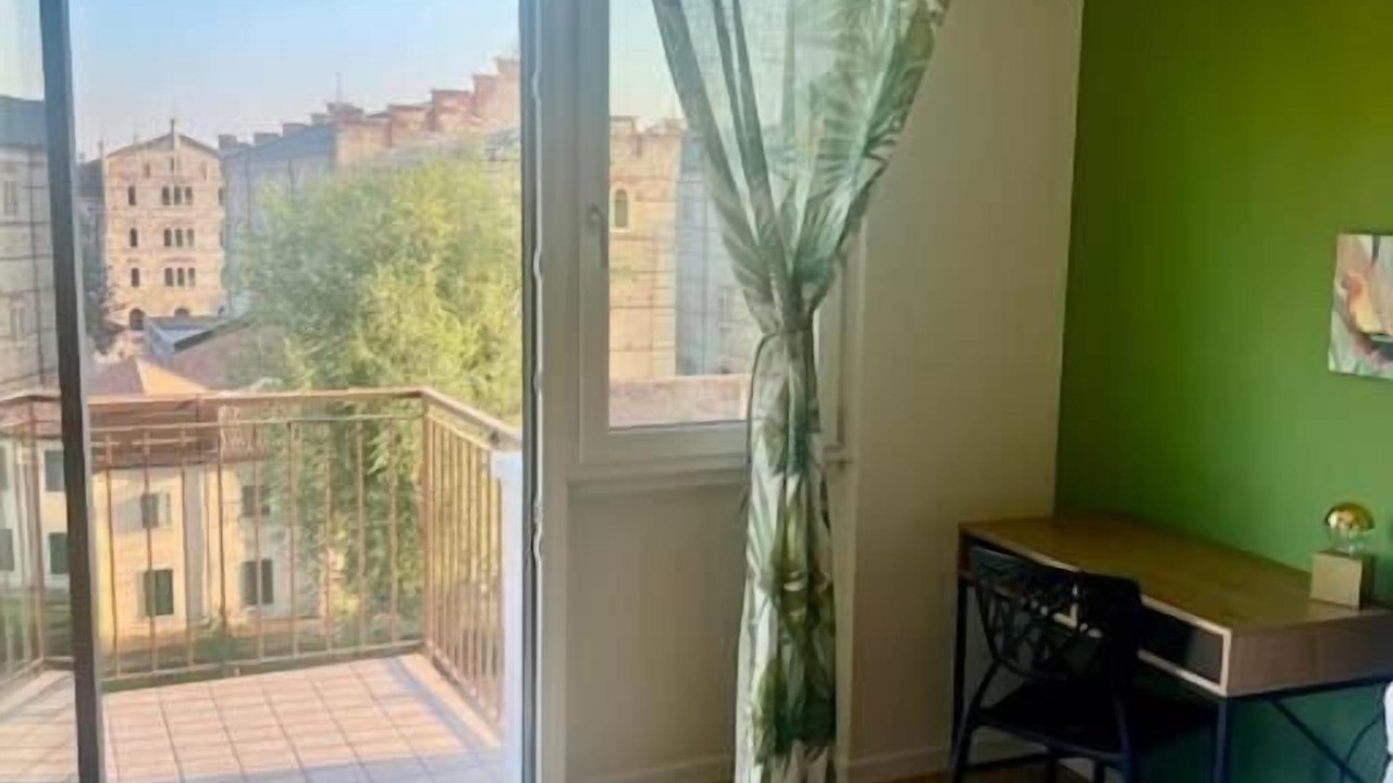Photo of Bedroom in Verona City Centre