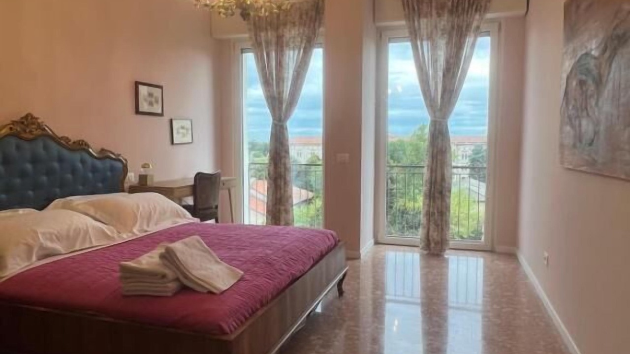 Photo of Bedroom in Verona City Centre