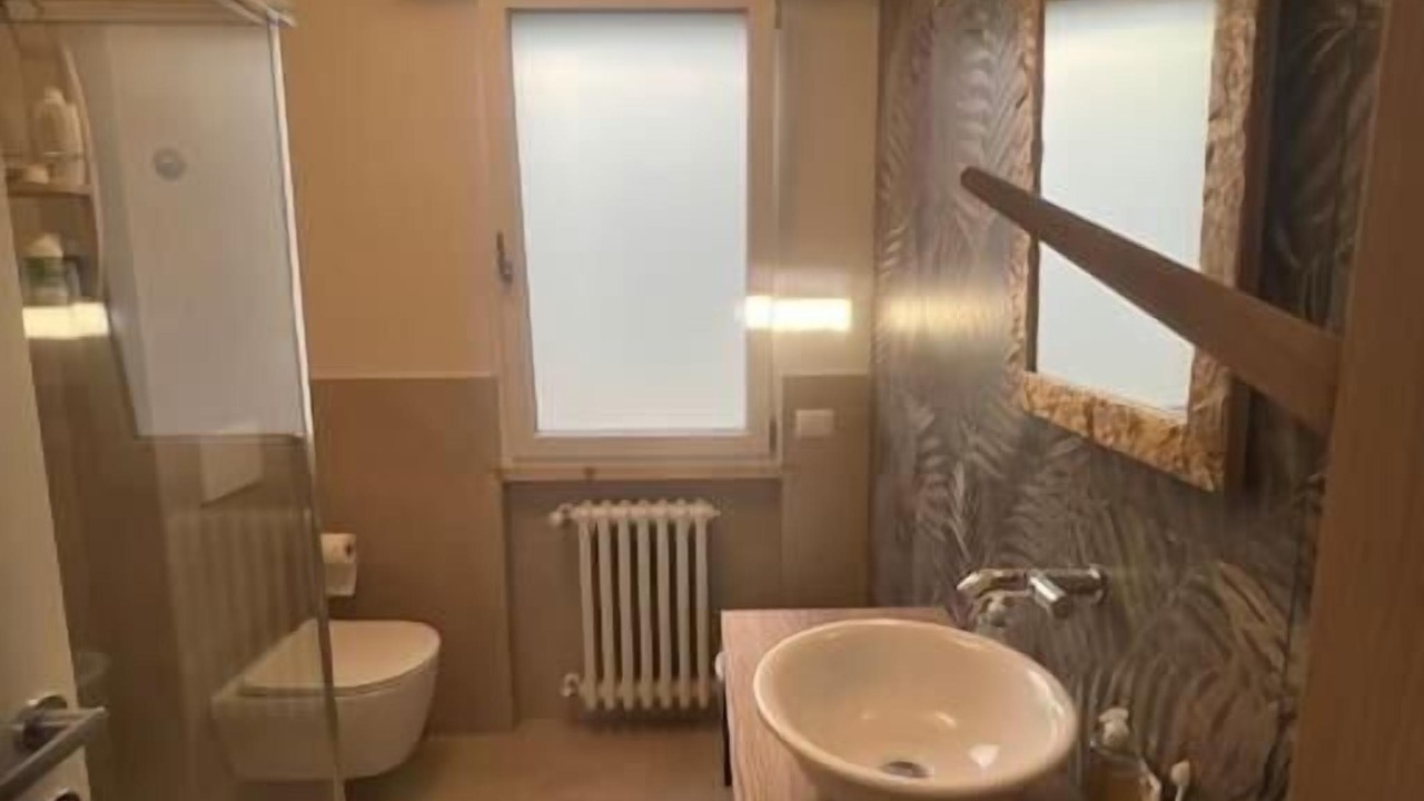 Photo of Bathroom in Verona City Centre