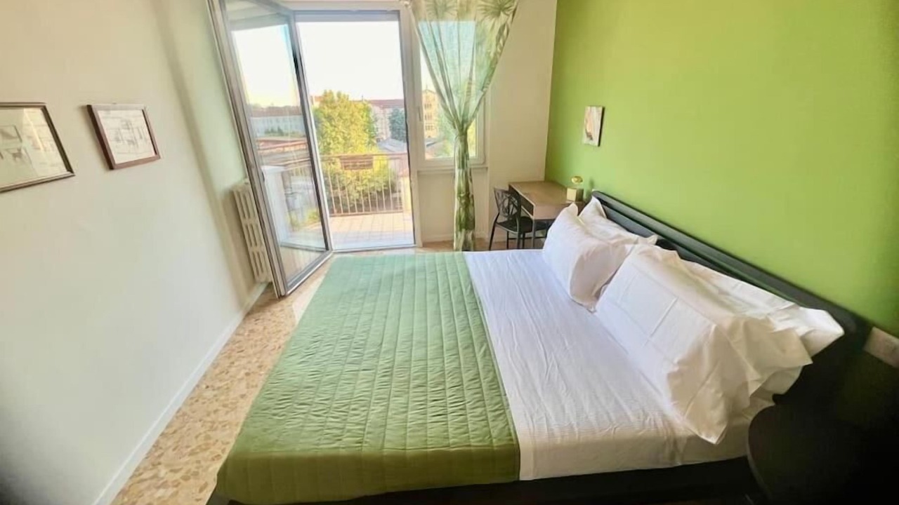 Photo of Bedroom in Verona City Centre