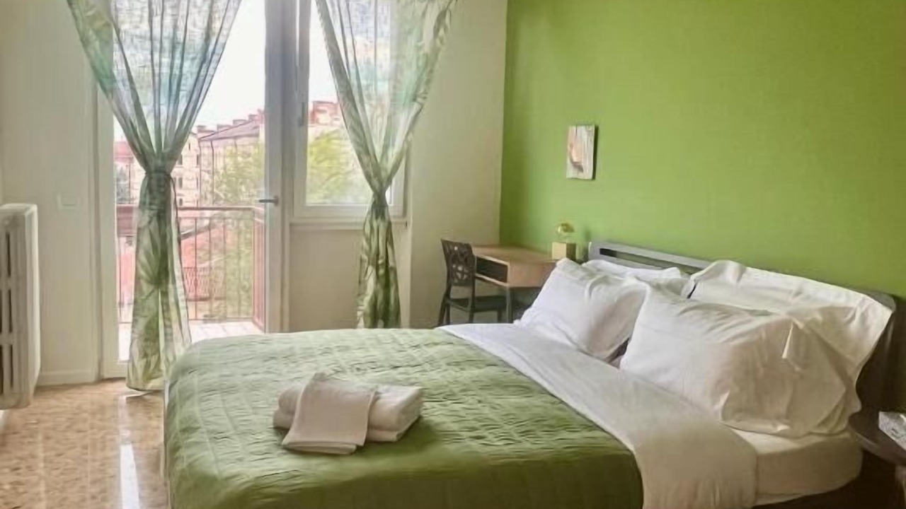 Photo of Bedroom in Verona City Centre