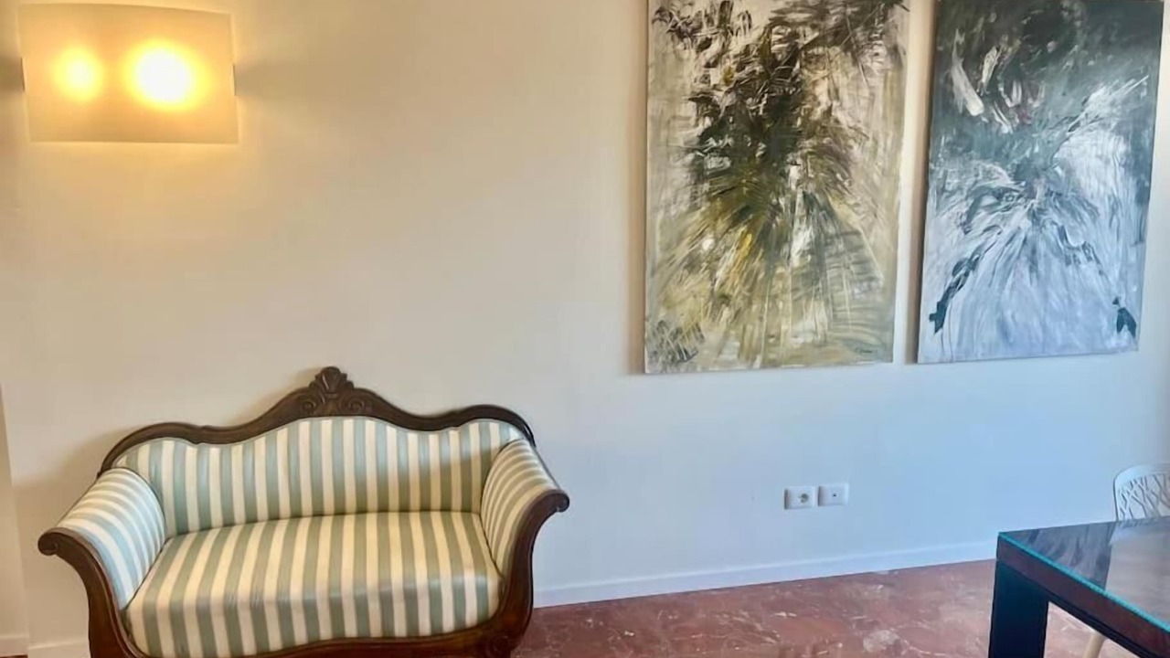 Photo of Livingroom in Verona City Centre