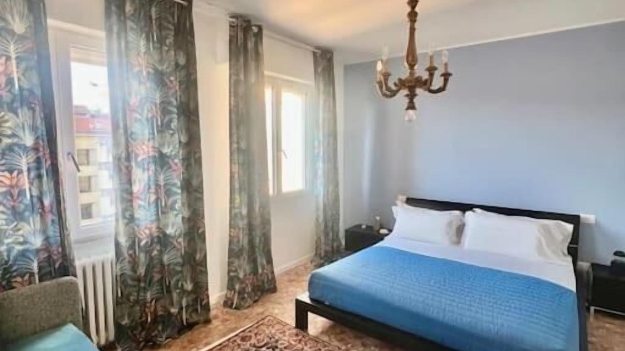 Photo of Bedroom in Verona City Centre
