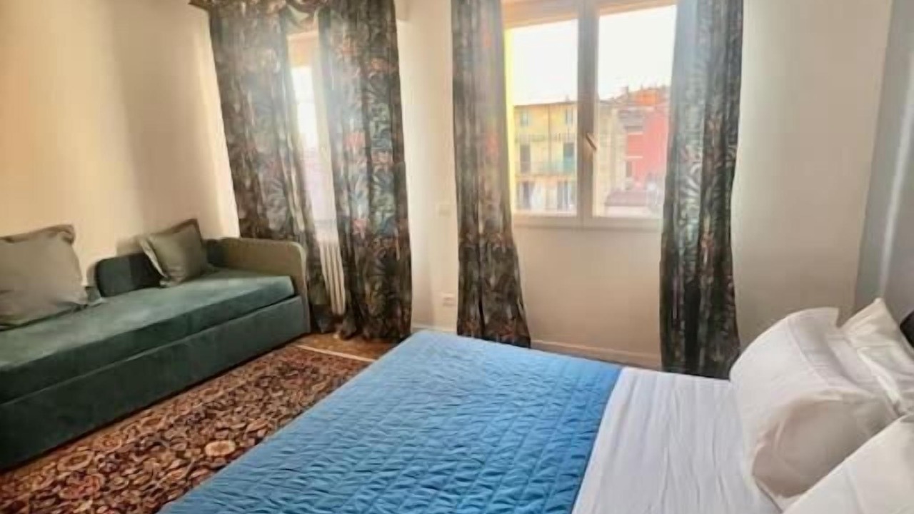 Photo of Bedroom in Verona City Centre