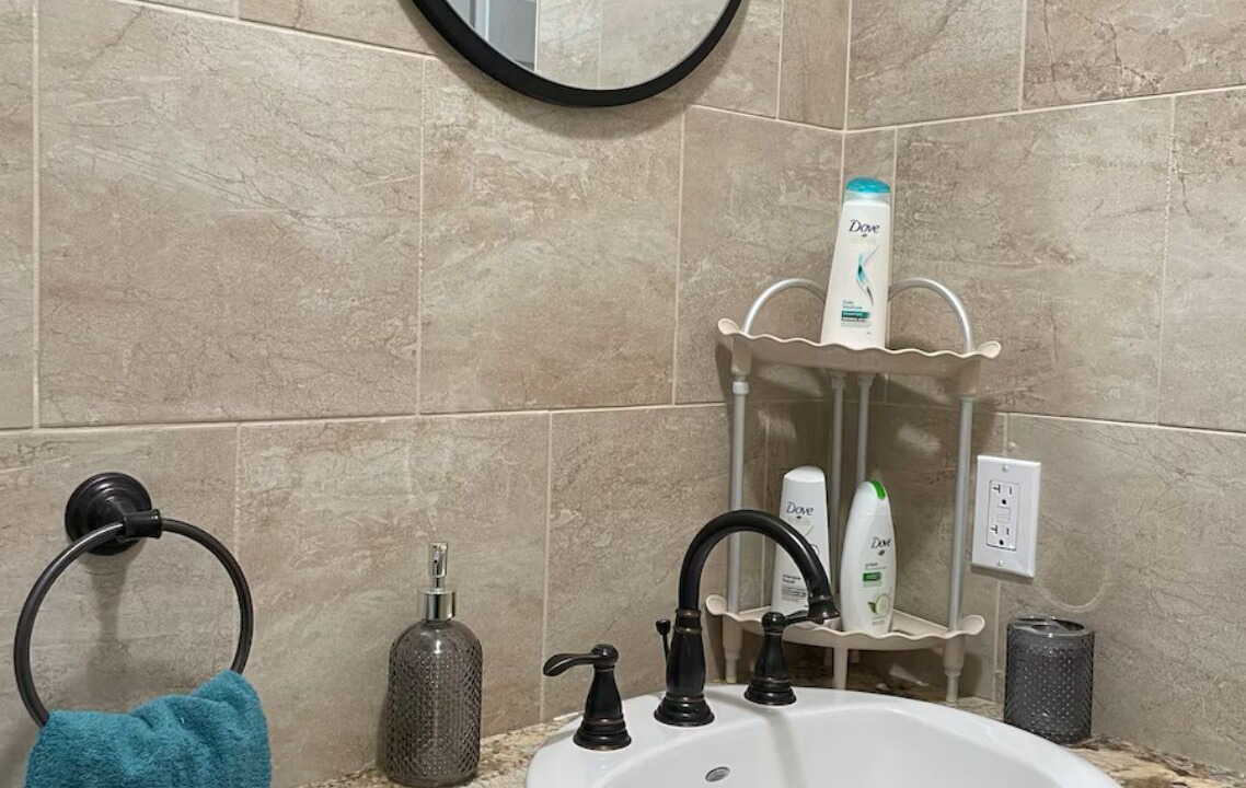 Photo of Bathroom in Farmer's Hill