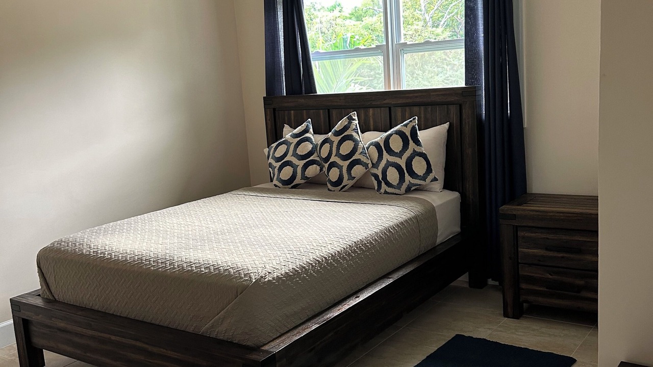 Photo of Bedroom in Farmer's Hill