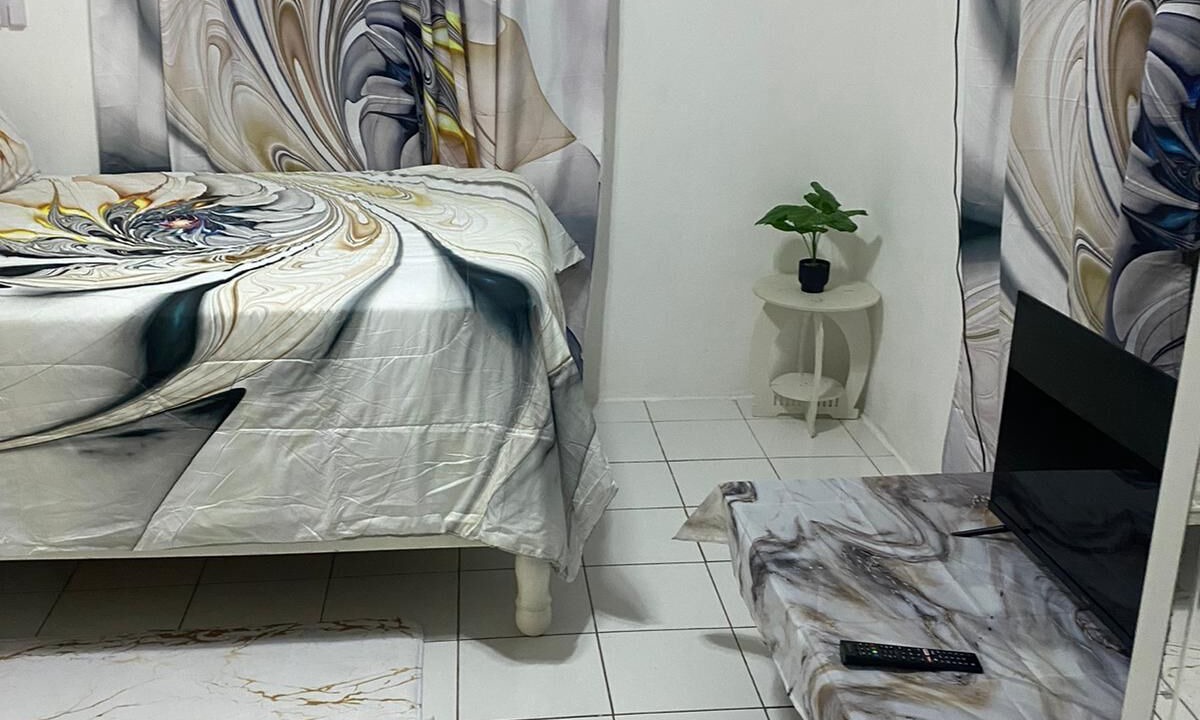 Photo of Bedroom in Port Morant