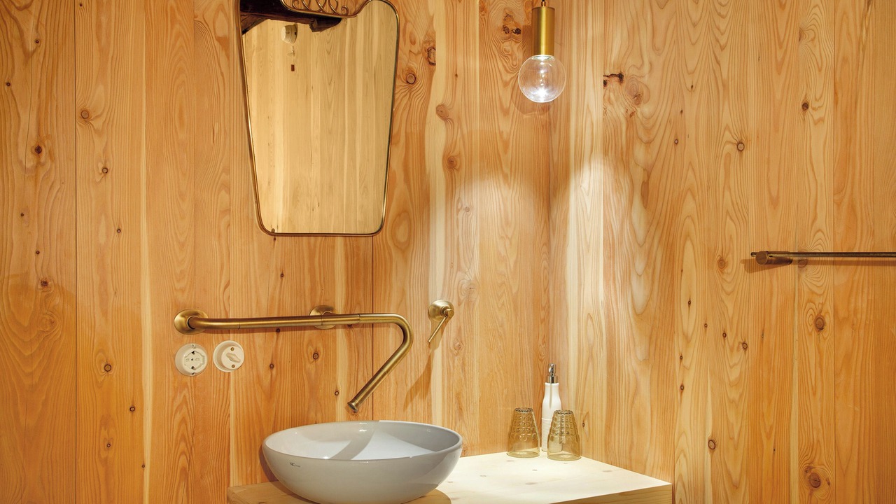 Photo of Bathroom in Dosoledo