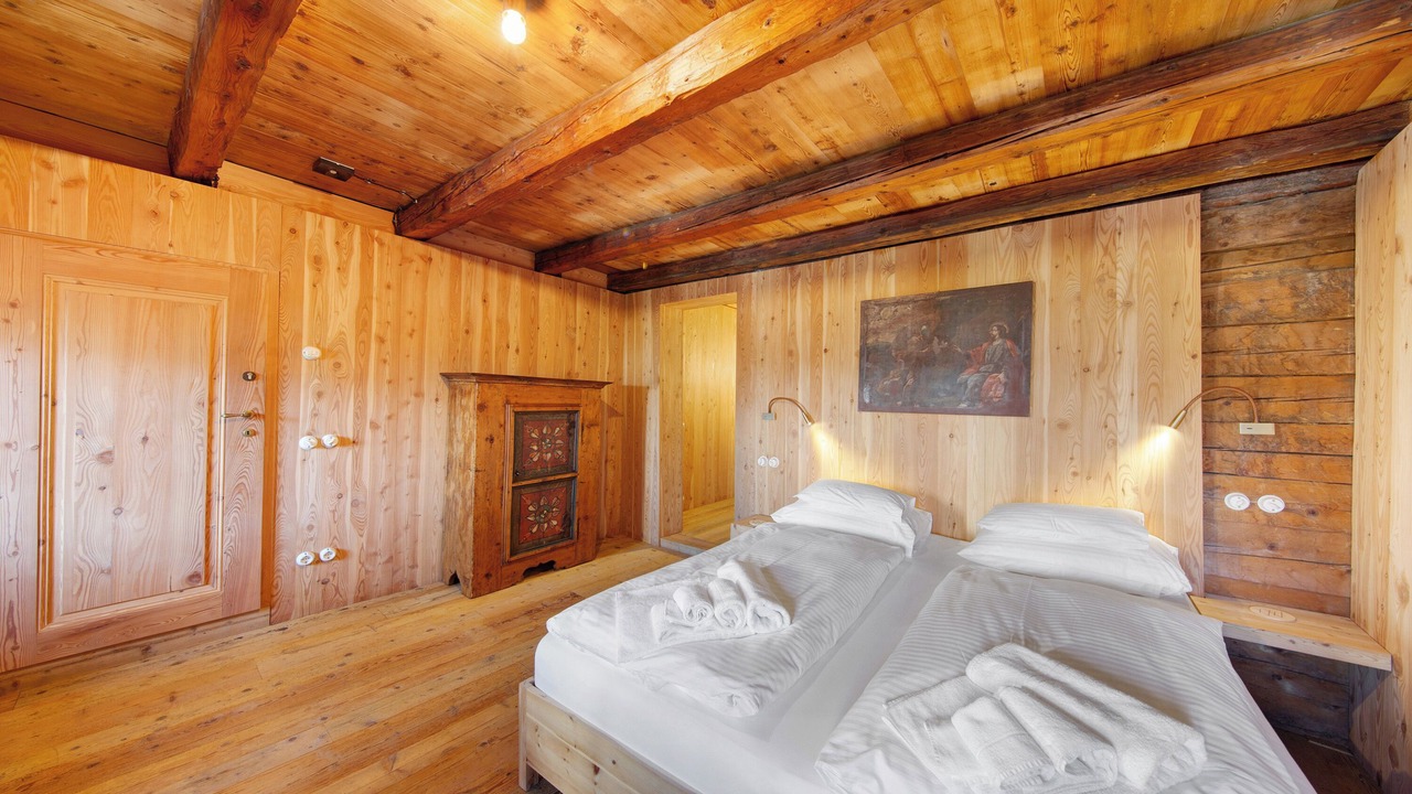 Photo of Bedroom in Dosoledo