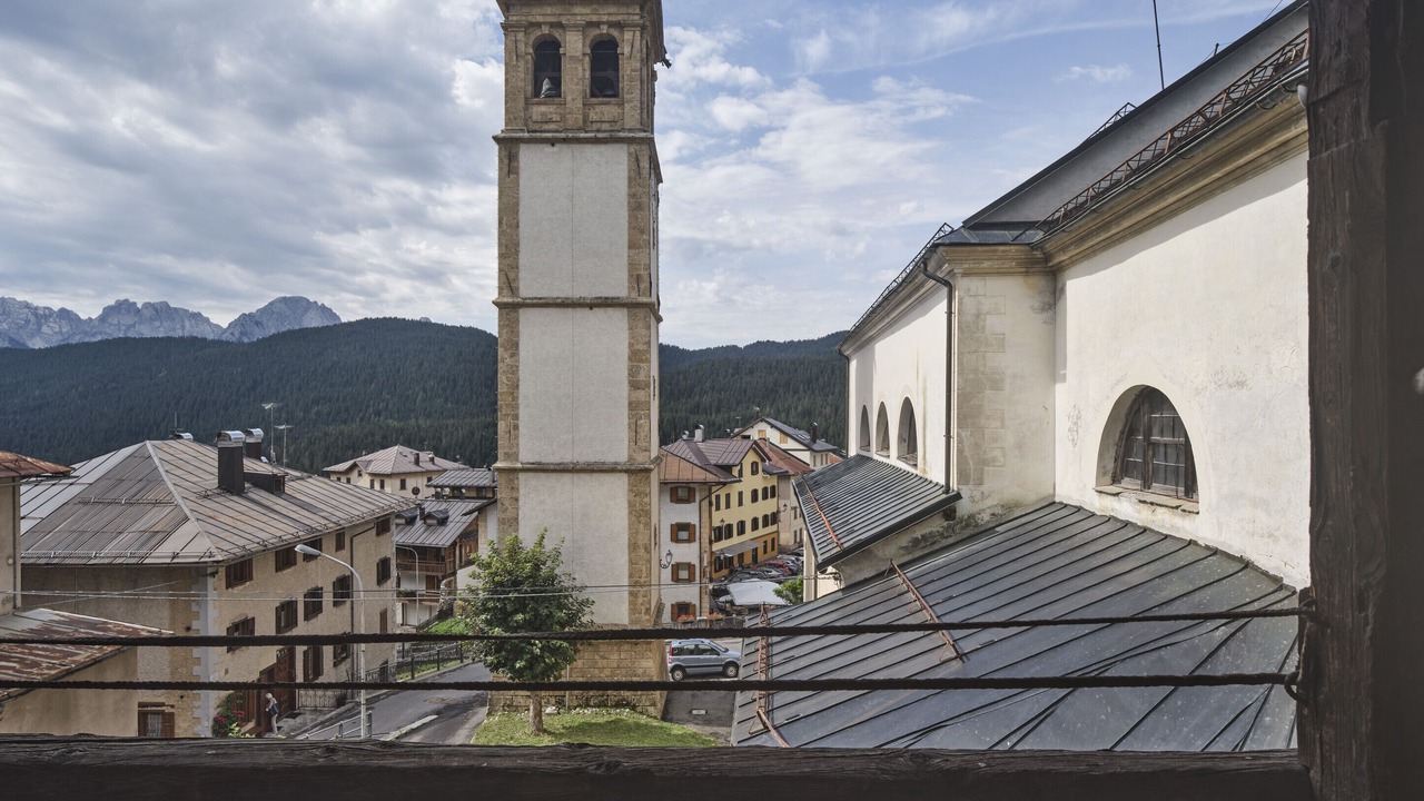 Photo of Outdoor in Dosoledo