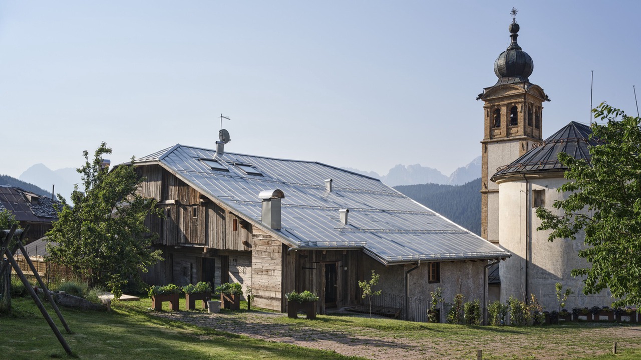 Photo of Outdoor in Dosoledo