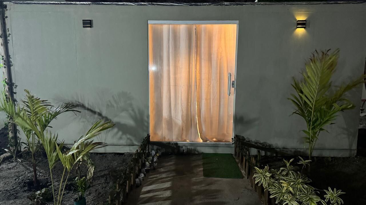 Photo of Patio Balcony in Foguete