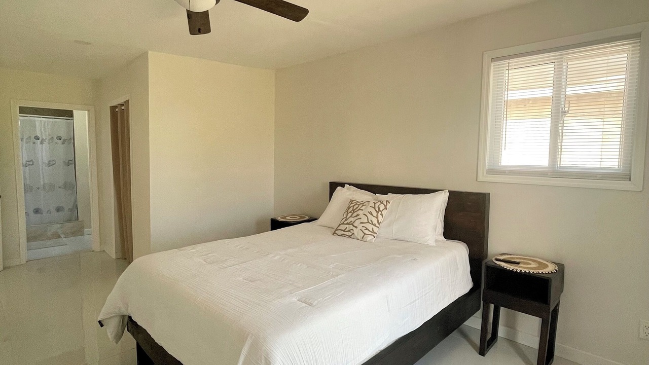 Photo of Bedroom in Jimmy Hill