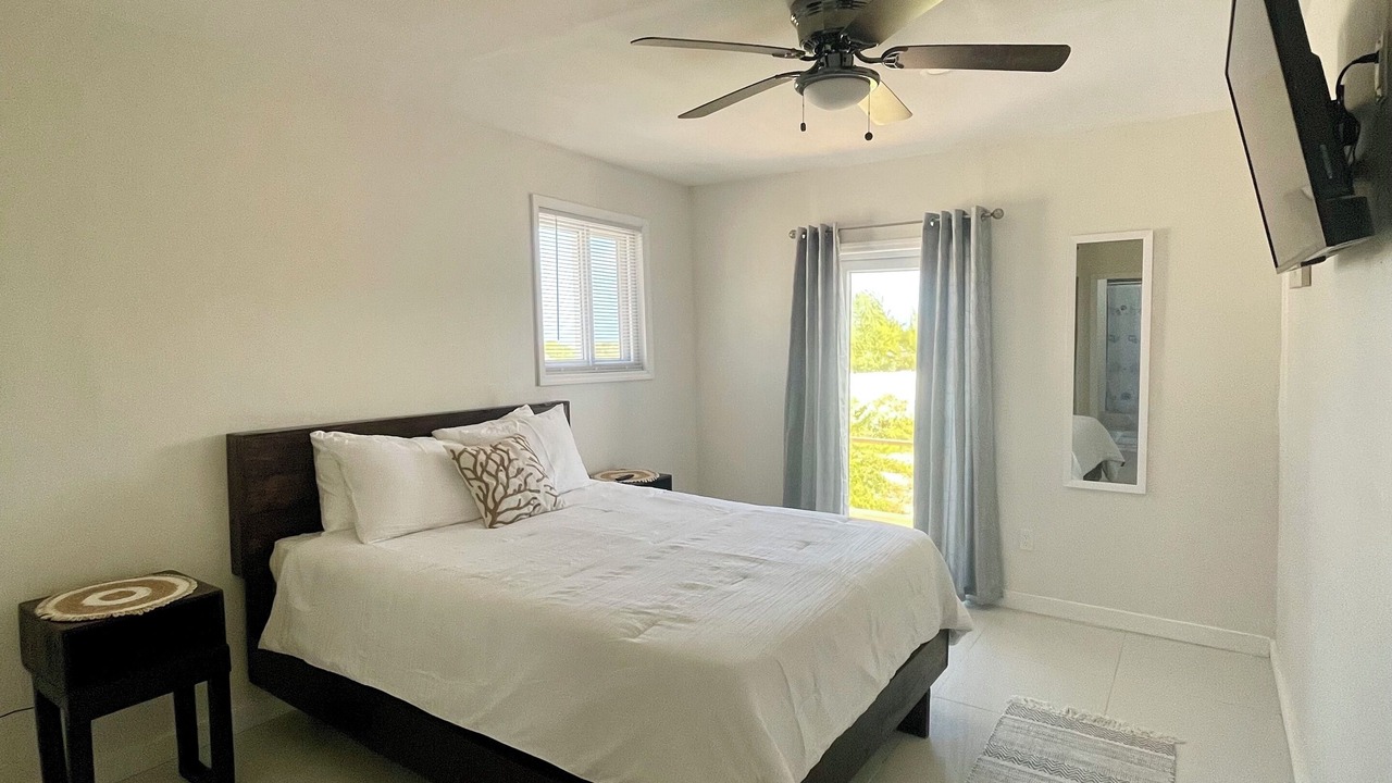 Photo of Bedroom in Jimmy Hill