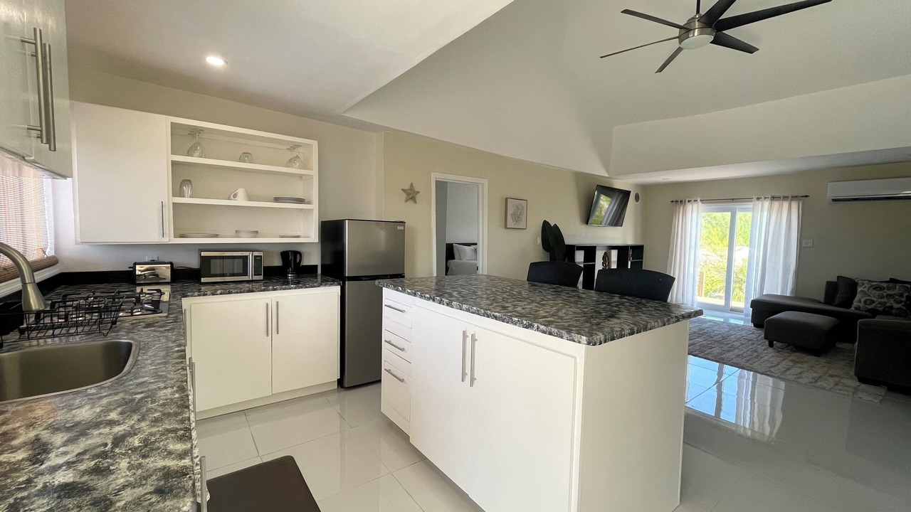 Photo of Kitchen in Jimmy Hill