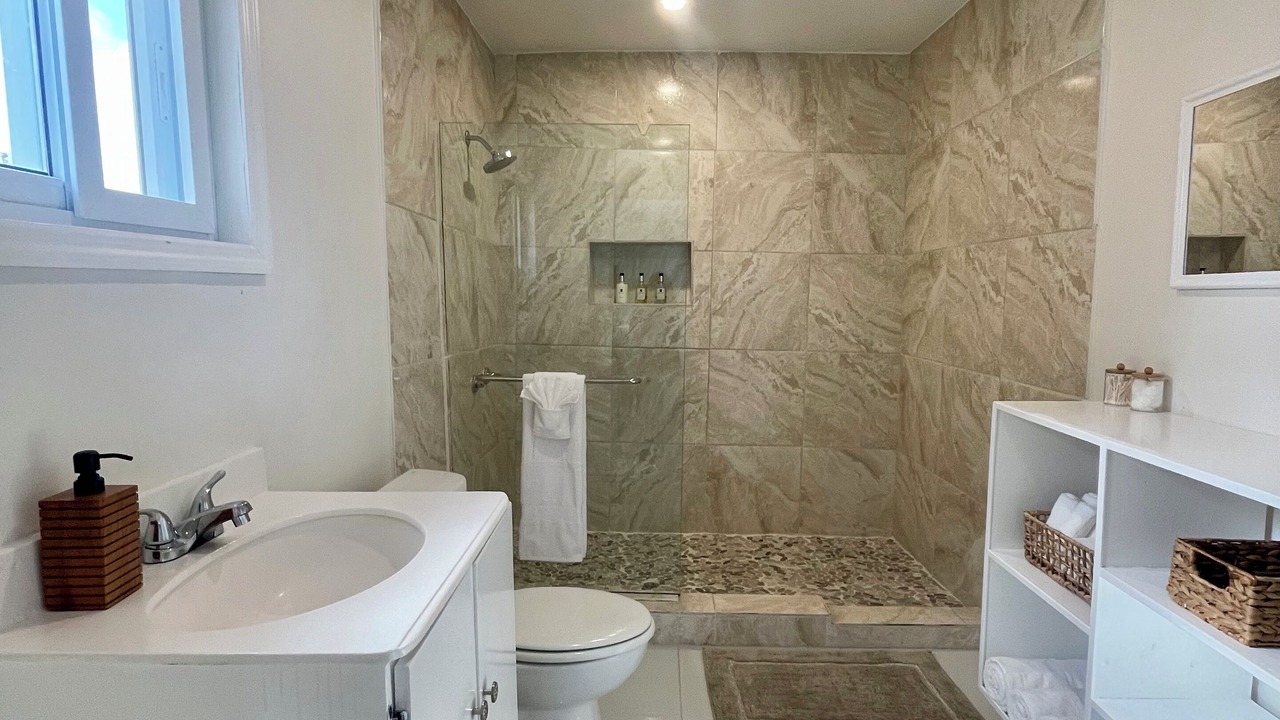 Photo of Bathroom in Jimmy Hill