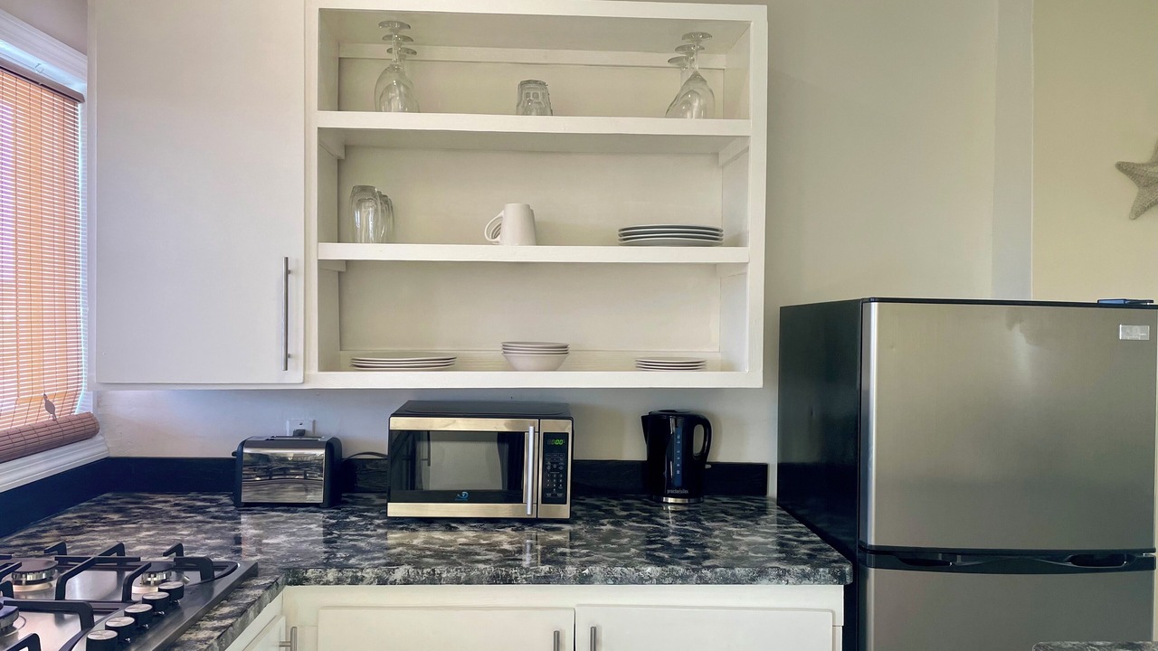 Photo of Kitchen in Jimmy Hill