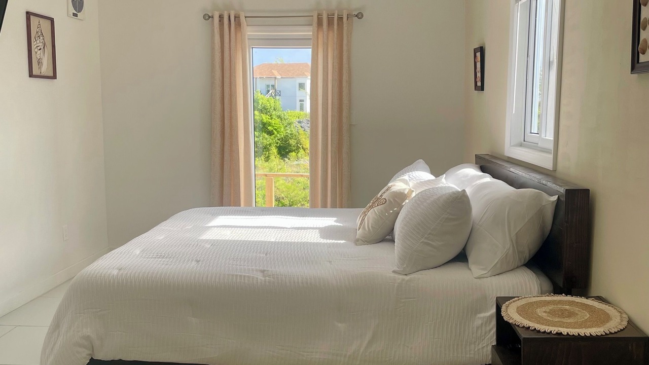 Photo of Bedroom in Jimmy Hill